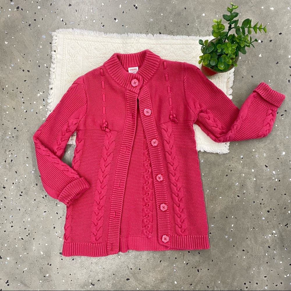 Gymboree Sweater